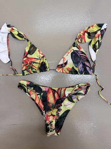 Womens multicolour tropical - womens,