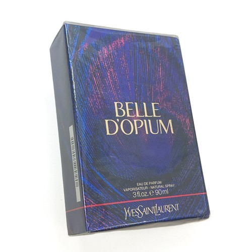 Yves saint laurent belle - saint,