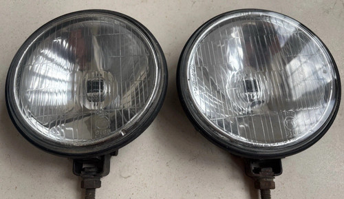 Pair raydyot 8166 - 8166, spot