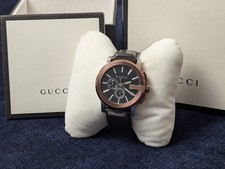 Gucci Chronograph Quartz