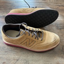 New Balance MD1100DB Suede