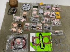 KAWASAKI NOS PARTS LOT KZ750 Z750 Twins  1976-84 B/G/K CSR LTD