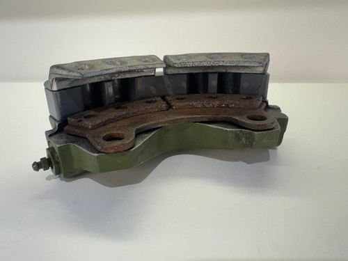 Cleveland 200 brake - cleveland,