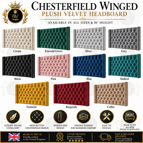 Chesterfield winged plush - chesterfield,