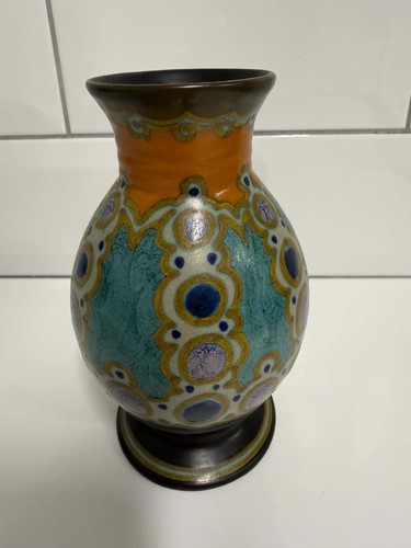 Gouda congo holland - gouda, vase