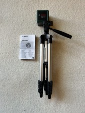 Bosch QUIGO PLUS Laser Level