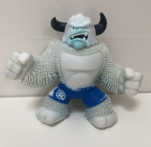 Heroes goo jit - heroes,
