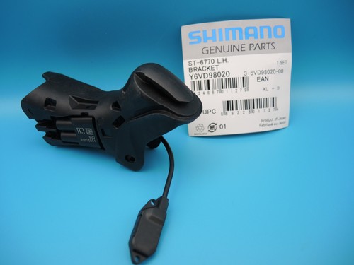 Shimano ultegra 6770 - shimano, left