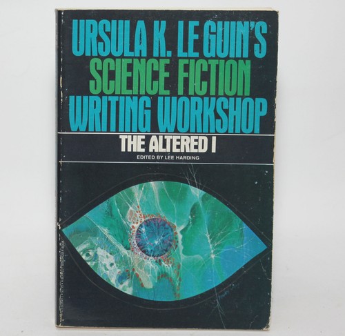 Ursula guin s science - k.,