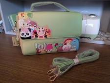 Moriah Elizabeth Generational