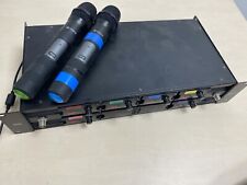 Chord HU6 Wireless Mic System