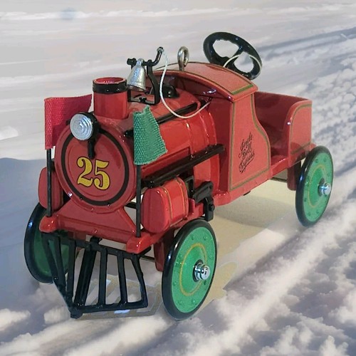 Jingle bell express - bell, kiddie