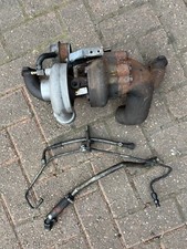 Land Rover Defender  19J Turbo  / Manifold
