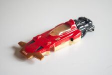 1:32 Lotus 72 Cosworth Gold