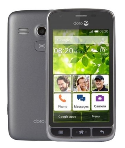 Doro liberto 820 mini - liberto,