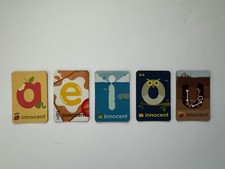 Innocent Smoothie Fridge