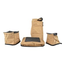 Buffalo River Shooting Bag