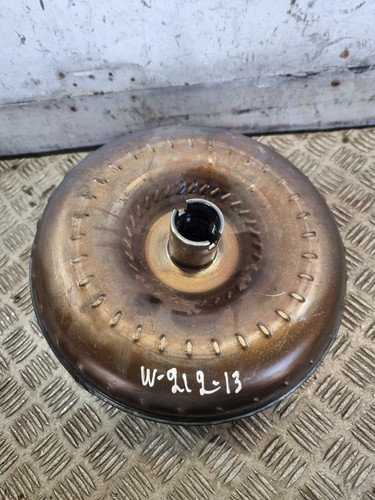Mercedes e220 torque converter - e220,