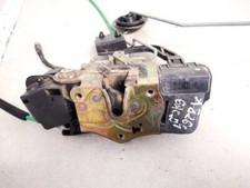   Door Lock Mechanism - rear right side for Fiat Stilo UK1759524-12