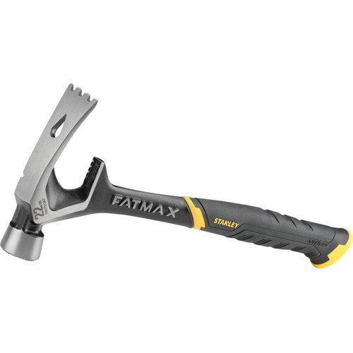 Stanley fatmax demolition - stanley,