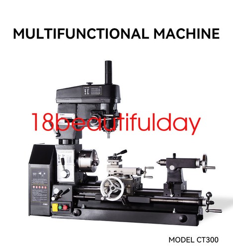 Multi purpose manual - in, 1
