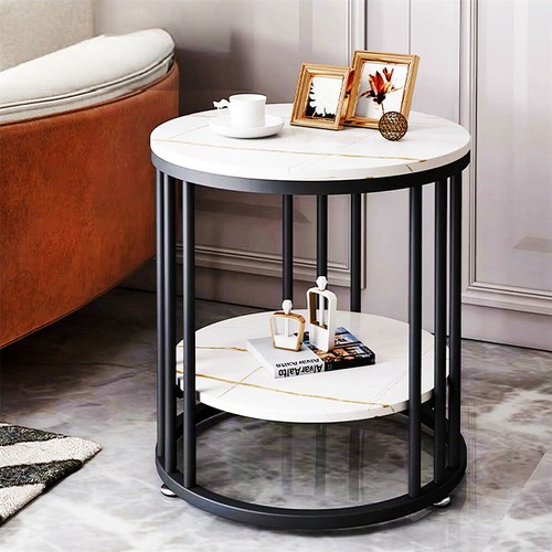 Tier premium marble coffee - 2-tier,