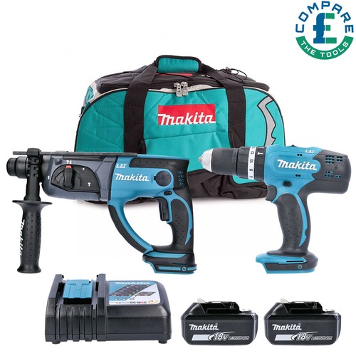 Makita dlx2025t dhp453 dhr202 - makita,