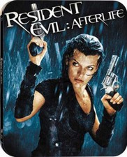 Resident Evil AfterLife
