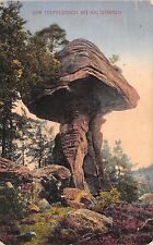 BR37727 Der Teufelstisch bei Kaltenbach germany