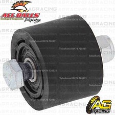 All Balls 38mm Lower Black Chain Roller For Suzuki DRZ 400 SM 2016 Supermoto
