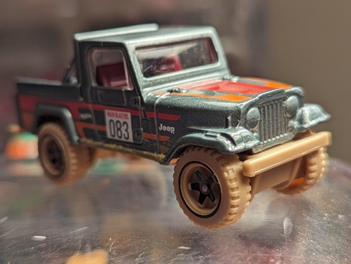 Perfect color scheme jeep - color,