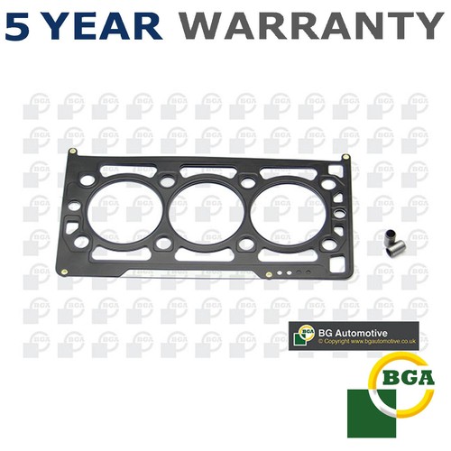 Bga cylinder head gasket fits - cylinder,