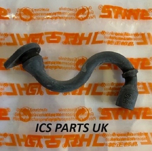 Genuine stihl fuel pipe hose - genuine,