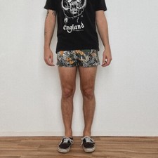 Vintage 90s Turbo Jungle Palm