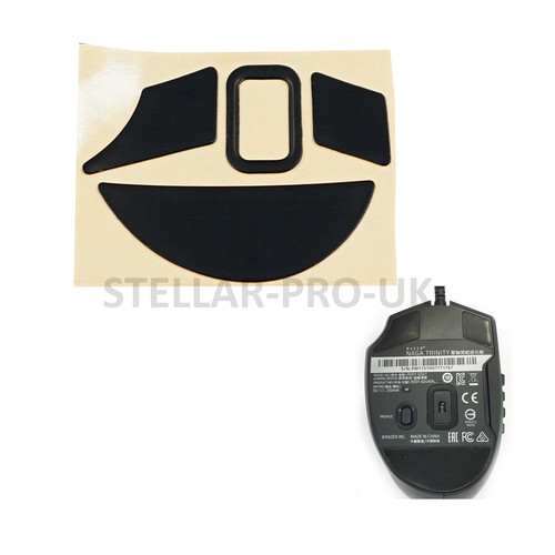 Replacement feet skates - /, for