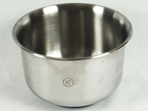 Kenwood bowl stainless - kenwood,