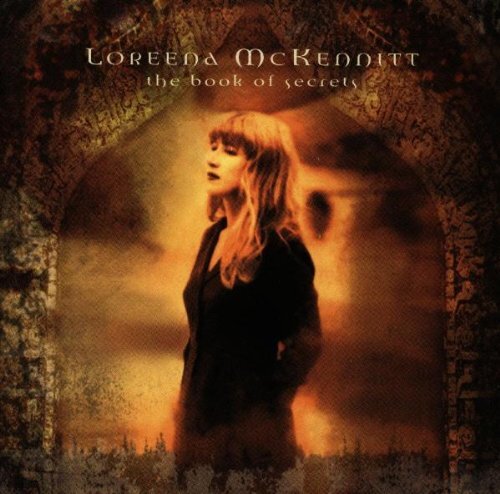 Loreena mckennitt book of - mckennitt,