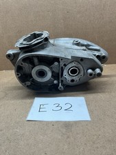 BSA BANTAM D3 CRANK CASES   BANTAM CRANK CASES  BSA CRANK CASES