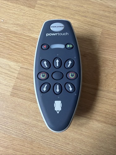 Powrtouch evo motor - motor, mover