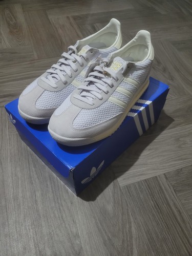 Trainers white beige - trainers, white/
