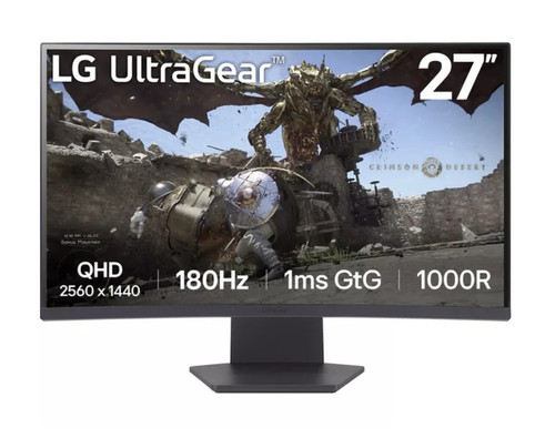Ultragear 27gs60qc aek - ultragear, 27gs60qc-b.aek