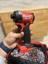 Milwaukee M18FID3-0 18V Fuel Brushless Impact Driver Body Only 