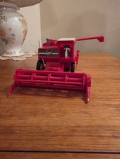 BRITAINS 1978 MASSEY FERGUSON