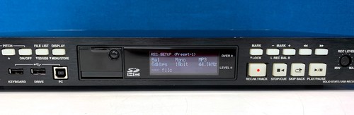 Denon f650r player recorder - dn-f650r,