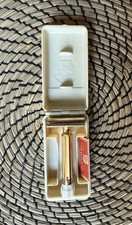 1950’s Gold Merkur Progress