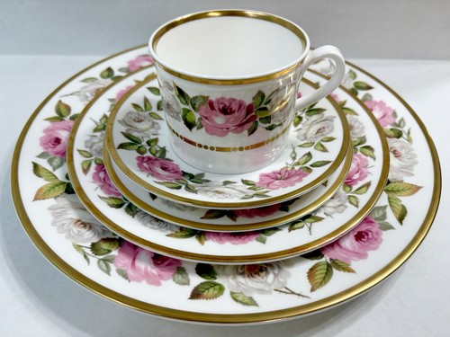 Royal worcester garden - royal, 5