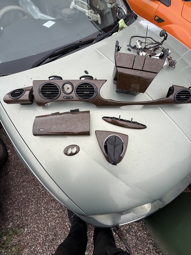 Rover full dashboard - 75,