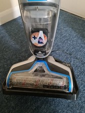 Bissell CrossWave Cordless
