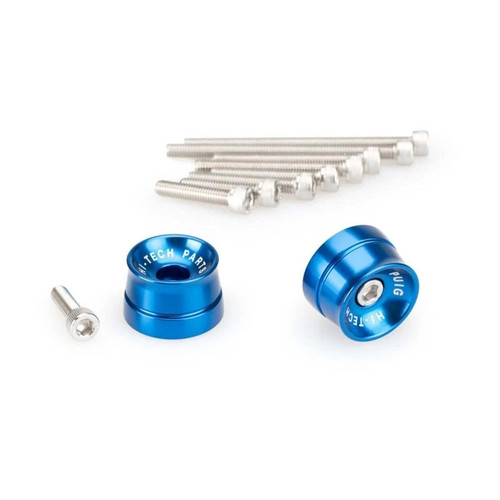 Puig speed bilancer mod for - puig,