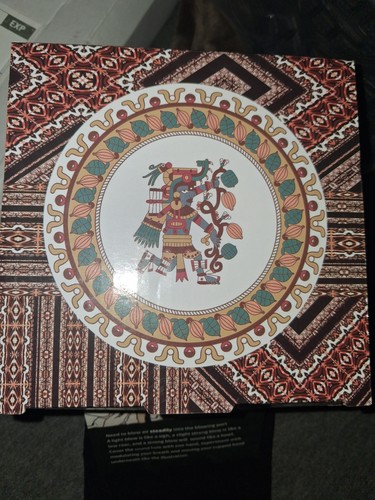 Aztec death whistle noise - death,